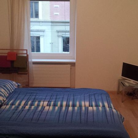 Guesthouse Casa Esperanza Basel Bagian luar foto