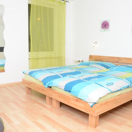 Guesthouse Casa Esperanza Basel Bagian luar foto
