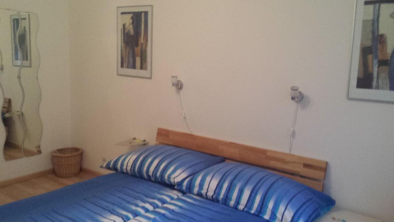 Guesthouse Casa Esperanza Basel Bagian luar foto