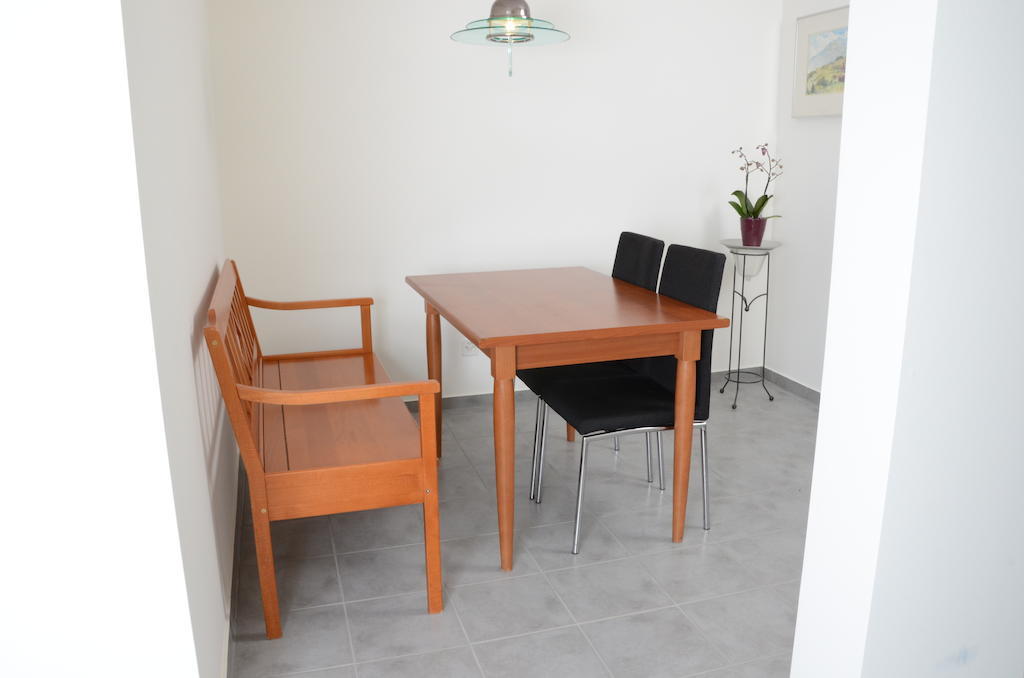 Guesthouse Casa Esperanza Basel Ruang foto