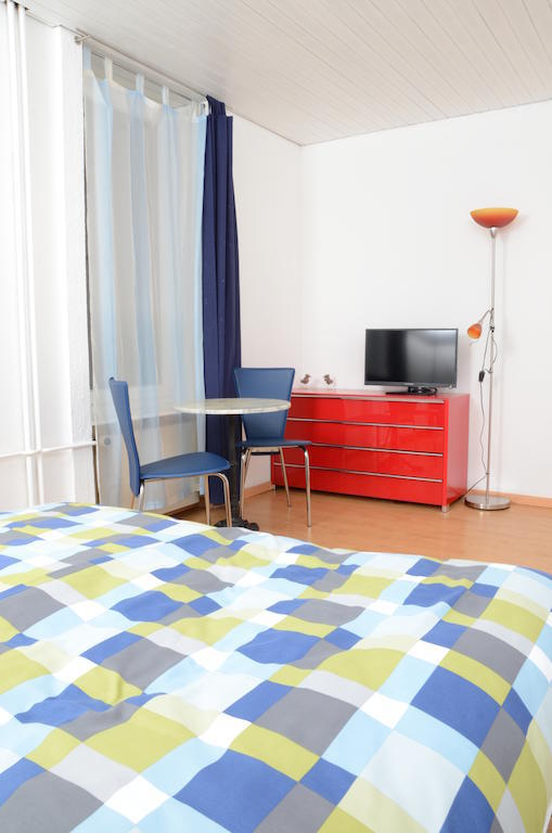Guesthouse Casa Esperanza Basel Ruang foto
