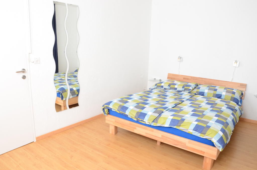 Guesthouse Casa Esperanza Basel Bagian luar foto