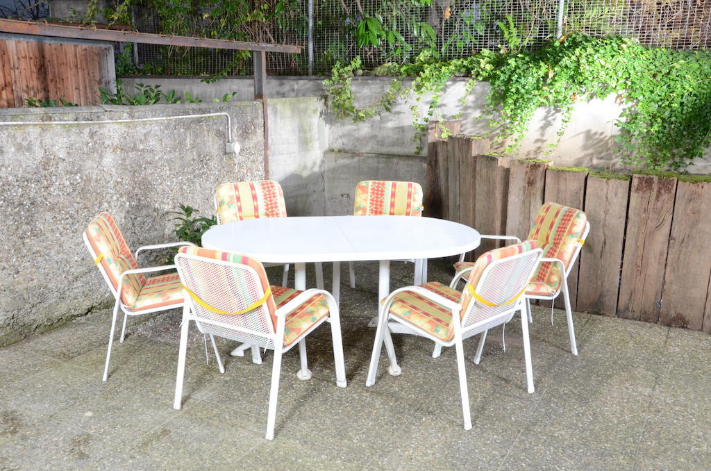 Guesthouse Casa Esperanza Basel Bagian luar foto