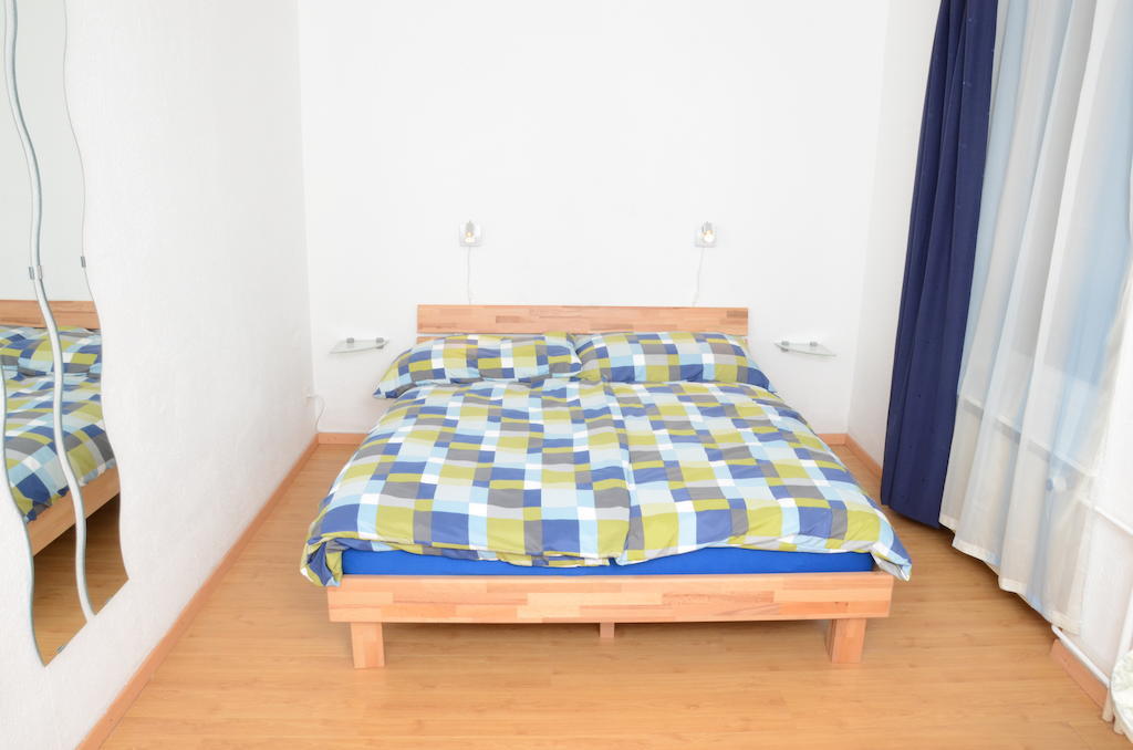 Guesthouse Casa Esperanza Basel Ruang foto