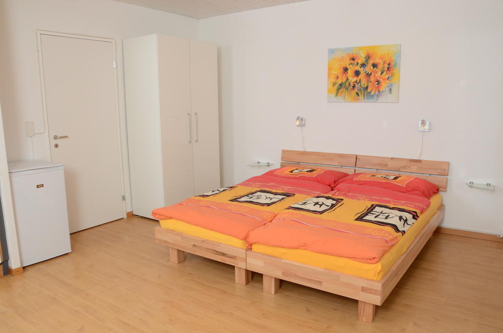 Guesthouse Casa Esperanza Basel Bagian luar foto