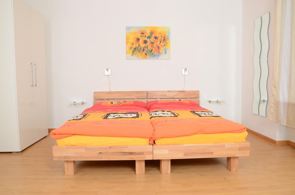 Guesthouse Casa Esperanza Basel Ruang foto